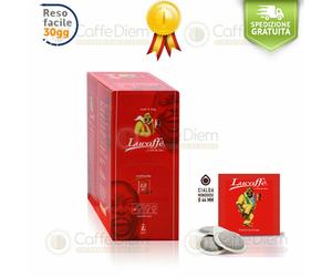450 CIALDE LUCAFFÈ Miscela CLASSIC ESE 44mm Caffè Classica Lucaffe'
