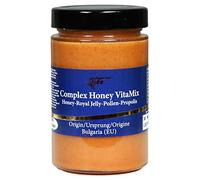 450 g Mix di Miele, Propoli, Polline, Pappa Reale