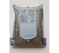 450 GB SAS Seagate Cheetah 15K.7 ST3450857SS 16MB HDD 3.5 " Disk Interno Nuovo