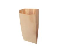 450 Sacchetti Carta Kraft per Alimenti Sealing Avana 12x24 cm 50 gr 1EOV