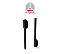 450/T Antipanic - Kit aste e scrocchi alto/basso