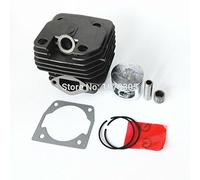 4500 45CC Motosega cilindro e pistone kit diametro 43mm