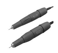 45000 e 35000 RPM Elettrico Professionale Levigatrice for unghie Trapano Penna Maratona Micromotore Lucidatrice Manipolo 2.35mm(SDE-H37L1 35000RPM)