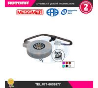 450005 Sensore angolo sterzata adatto a Opel Meriva (ERA).