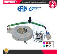 450007 Sensore angolo sterzata (ERA)