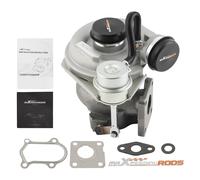 4500939 860077 GT1752H TURBO TURBINA TURBOCOMPRESSORE for RENAULT MASTER 2.8 TD