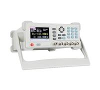 4501/4502/4510 Misuratore LCR digitale da tavolo, strumento di misura for capacità, resistenza, impedenza, capacità, induttanza Ampia gamma di applicazioni(4501)