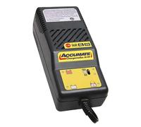 450130 CARICABATTERIA ACCUMATE 6V/12V 1.2A (Rif.Tecmate: TM06SAE)