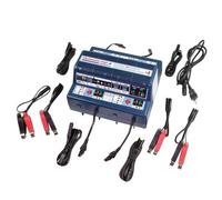 450150 CARICABATTERIE OPTIMATE PRO-4S