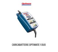 450152 CARICABATTERIE OPTIMATE 1 DUO