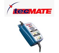 0152 - Caricabatterie Mantenitore OPTIMATE 1-DUO 12V Universale per Scooter LML