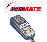 450161 Tecmate Caricabatteria Carica Batterie Optimate 6 Select 12V/5A universal