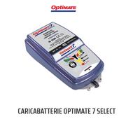450171 CARICABATTERIE OPTIMATE 7 SELECT