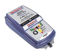 450171 CARICABATTERIE OPTIMATE 7 SELECT (Rif.Tecmate: TM250)
