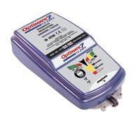 450172 CARICABATTERIE OPTIMATE 7 12V/24V (Rif.Tecmate: TM260)