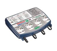 450201 CARICABATTERIE OPTIMATE LITHIUM 4S X 4 QUAD BANK (Rif.Tecmate: TM-484)