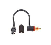 4502019 PRESA SAE 90 GRADI per BMW/TRIUMPH cm 15