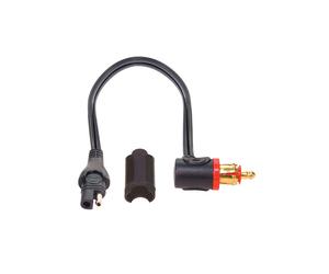 4502019 PRESA SAE 90 GRADI per BMW TRIUMPH cm 15