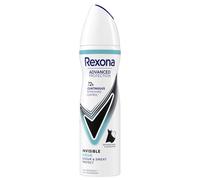 450440 Rexona Spray Invisible Aqua 150ml