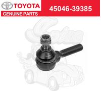 45046-39385 ORIGINALE TIRANTE ESTREMITÀ SUB-ASSY, LH 4504639385