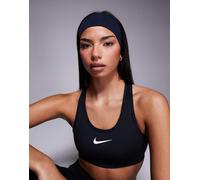 4505 - Fascia tecnica da allenamento color blu navy One Size