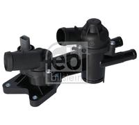 45080 FEBI BILSTEIN Termostato, Refrigerante per AUDI,SEAT,SKODA,VW