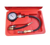 450846 Auto Gas Motore Compressione Perdita Giù Tester Kit Utensile