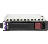 Hewlett Packard Enterprise 450GB 6G SAS 10K U/min SFF (693569-006)