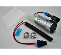 450LPH E85 Elettrica Carburante Pompa Serbatoio Universale Alto Pressione