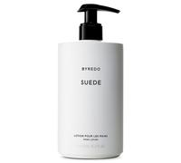 450ml BYREDO Suede Hand Lotion