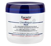 450ml Eucerin UreaRepair PLUS Crema idratante 5