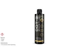 450Ml MANNOL Liquido Frenante DOT-3 SAE J1703