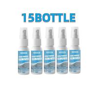 450ML Rust Remover Liquid SPRAY Removes Rust To Bare Metal