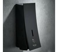 450ML Sapone Dispenser da Parete Pompa a Mano Shampoo Doccia Gel Contenitore