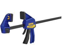 IRWIN T518QCEL7 Morsetti a una mano medium-duty 450 mm (18")