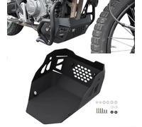 450MT Accessori Moto Piastra Paramotore Bash Telaio di Protezione Della Copertura di Protezione Per CFMOTO CF450MT 450 MT 450 MT450 mt450 2024 2025 Black