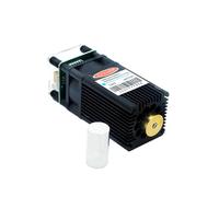 450nm Laser Blu Veloce Incisione Acciaio Inox/Acrilico/4mm Legno Taglio Laser