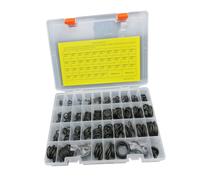 450Pcs Scuba Diving O- Kit Tubi Usati Tecniche Regolatore Anelli BCD