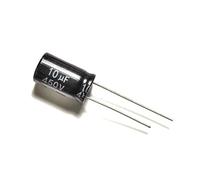 450V 2.2 3.3 4.7 6.8 10 15 22 33 47 68 82 100 120 150 220 UF MFD Aluminum Electrolytic Capacitor ICXLPMC(5PCS 120UF 18x30MM)