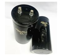 450v 4700uf Electrolytic Capacitor Radial 4700uf 450v 75x145mm MQXFCZUX