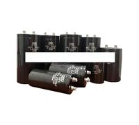 450V electrolytic capacitor 1000UF 2200UF 3300UF 4700UF 5600UF 6800UF 8200UF 10000UF MQXFCZUX(2200UF 50X120)