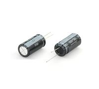 450v100uf Volume 18x30mm Aluminum Electrolytic Capacitor 100uf 450v 450v100mf 450vdc 100mfd 100uf450v 100mf450v 450wv 450v 100uf NWPNLXEA(450v100 18x30 5pcs)
