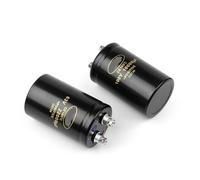 450V2200UF 50x105 MFD Aluminum Screw Audio Filtering Electrolytic Capacitor 105℃ CD136 Bolt Capacitors 2200UF MQXFCZUX