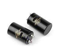 450V3300UF 63.5x130 MFD Aluminum Screw Audio Filtering Electrolytic Capacitor 105℃ CD136 Bolt Capacitors 3300UF CZAOINCU