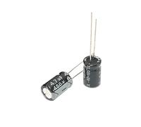 450V4.7UF 8x12mm 4.7uf450v 450v4.7mfd 450v4.7mf Aluminum Electrolytic Capacitor 4.7mf450v 450Volt 450wv 450vdc 450v 4.7uf 6.8uf NWPNLXEA(450v47uf 18x25 5pcs)