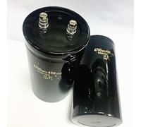 450V4700uf Electrolytic Capacitor Radial 4700uf 450v 75x145mm RRBXXUYN
