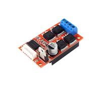 450W 20A H Bridge Motor Speed Controller Driver Module 12-36V PWM Control Forward Reverse for