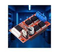 450W 20A H Bridge Motor Speed Controller Driver Module 12-36V PWM Control Forward Reverse for