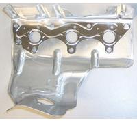 451.170 ELRING Guarnizione, Collettore gas scarico per SMART