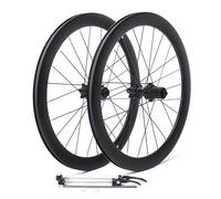 451 20" Set di ruote per bici pieghevole BMX freno a disco HG 7-12 velocità